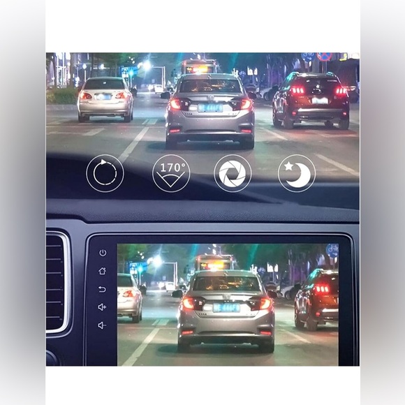 Dash camera - Picture 6 of 9